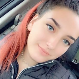 Meet your Posher, Shannon